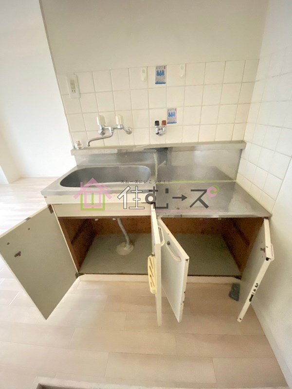 万代住之江コーポ その他2