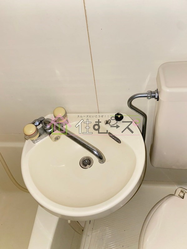 万代住之江コーポ その他3