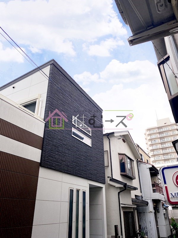 万代住之江コーポ その他4