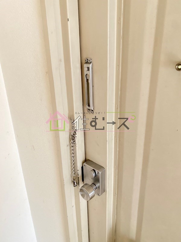 万代住之江コーポ その他6