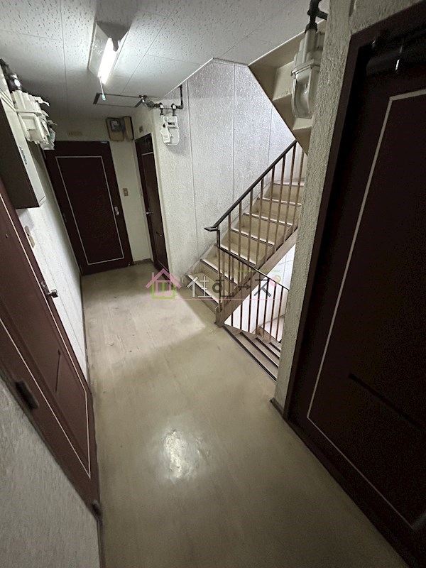 万代住之江コーポ その他外観5