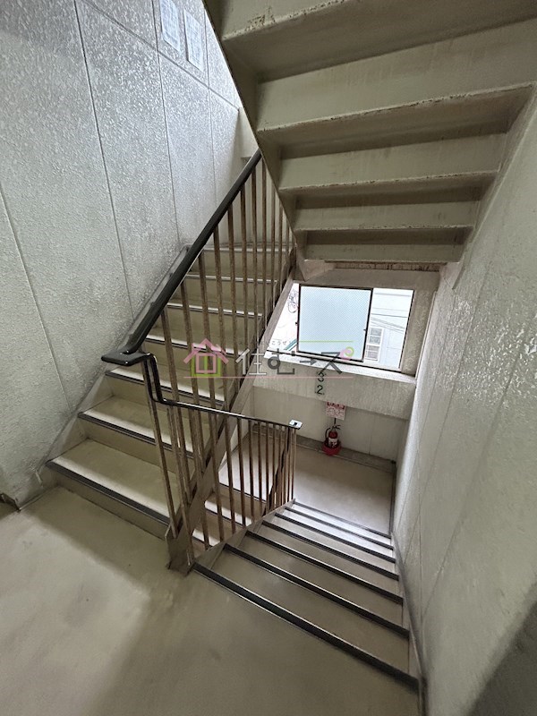 万代住之江コーポ その他外観6