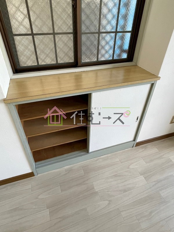 リエールハイム その他4
