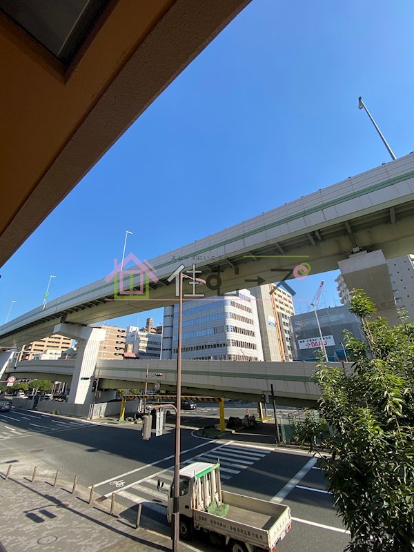 セレッソコート西心斎橋 その他4