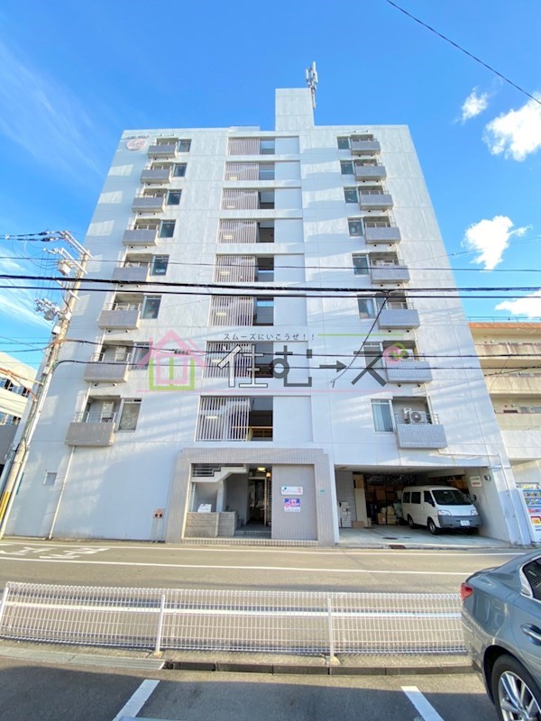 ラ・ペール一番館 その他外観1