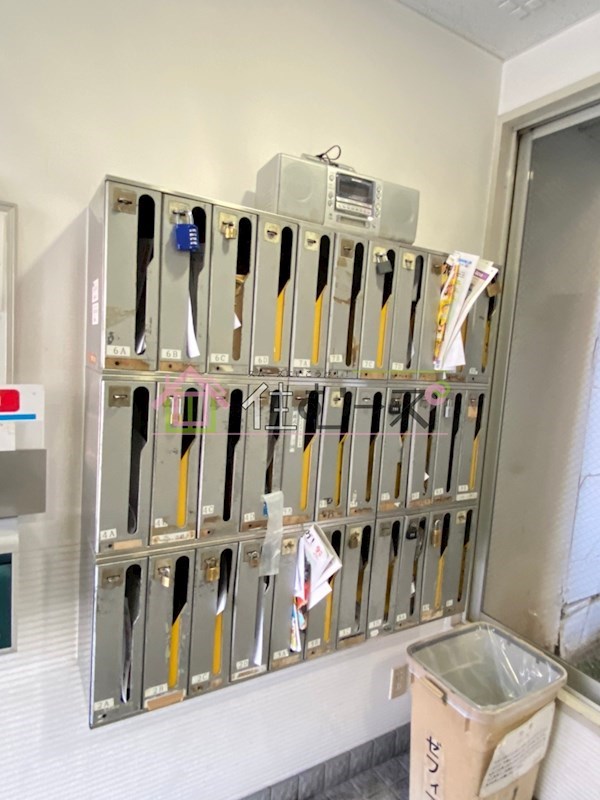 ラ・ペール一番館 その他外観3