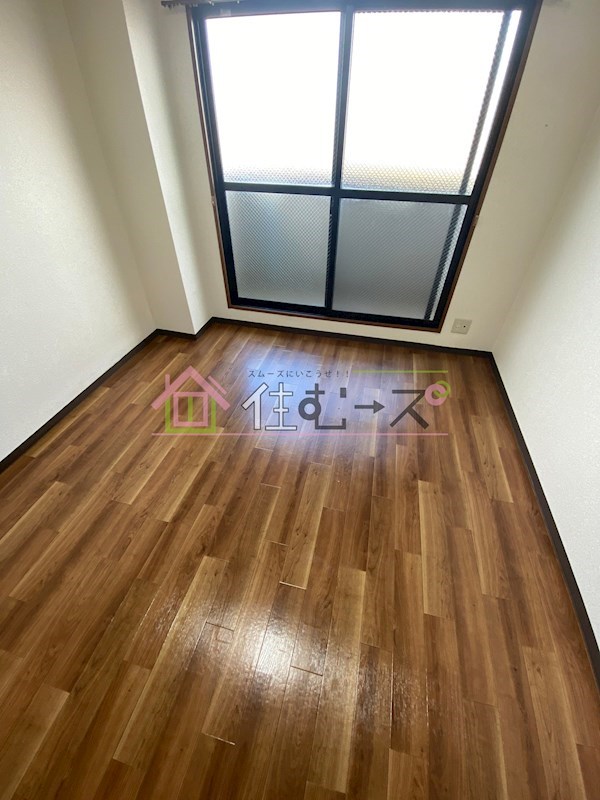 オーナーズマンション東住吉 ベッドルーム