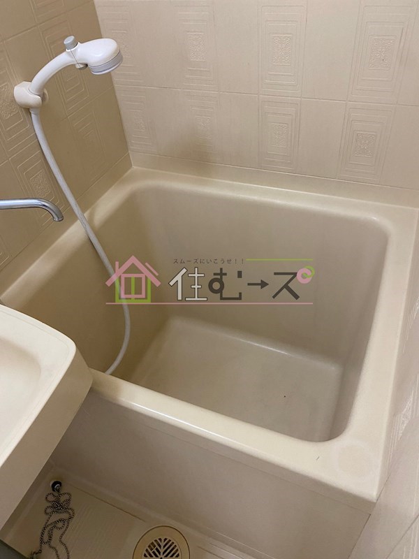 オーナーズマンション東住吉 風呂画像