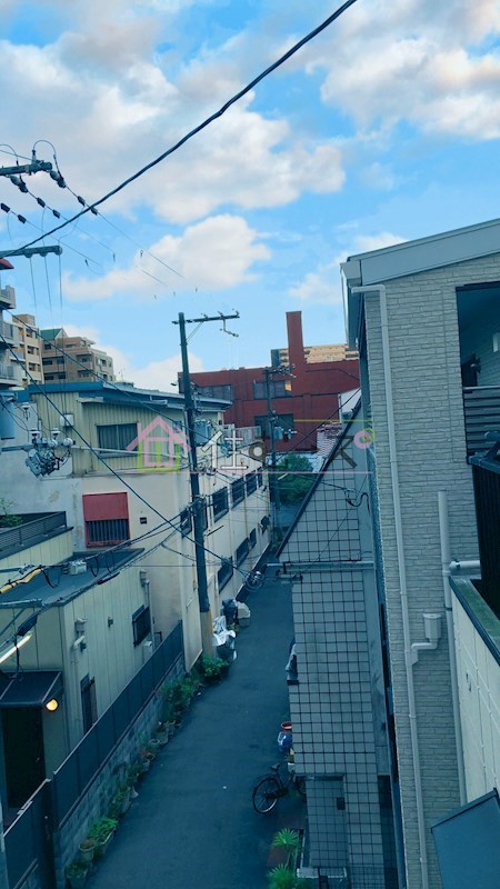 ユニライフ京橋 その他6