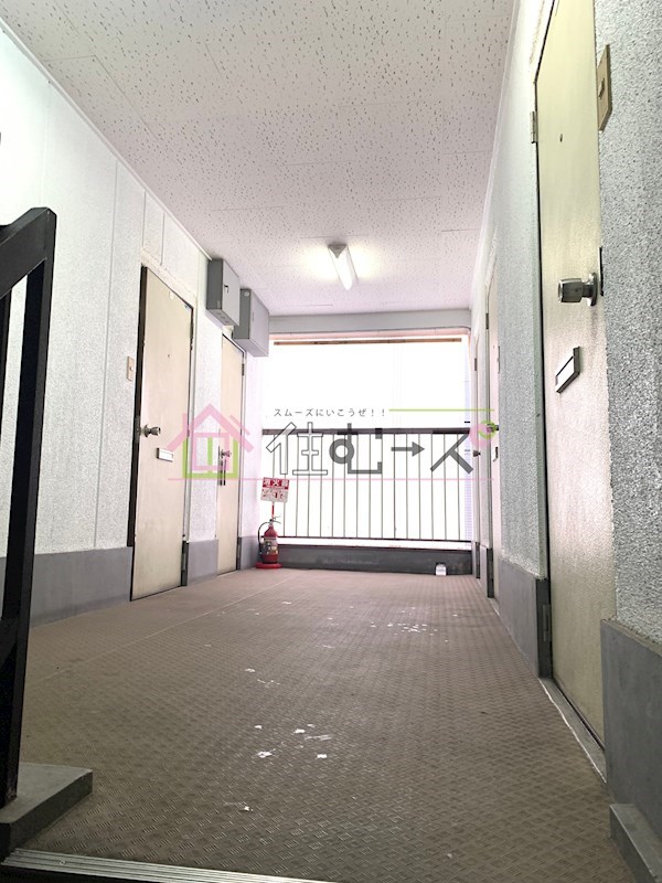 ユニライフ京橋 その他外観4