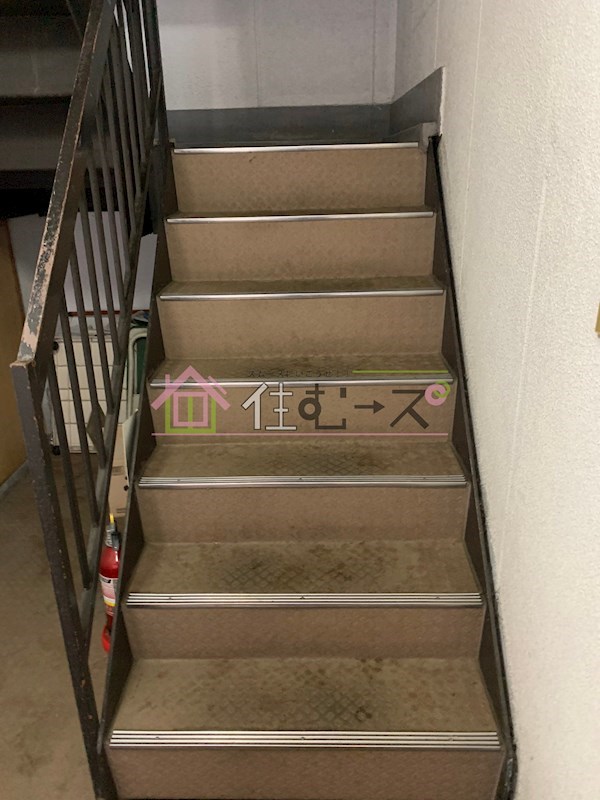 ユニライフ京橋 その他外観5