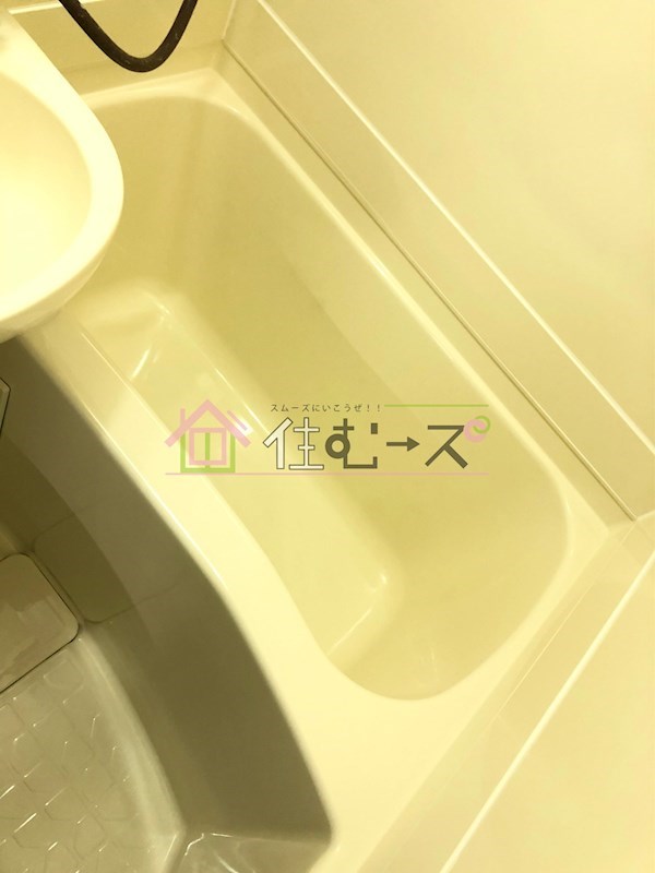 ユニライフ京橋 風呂画像