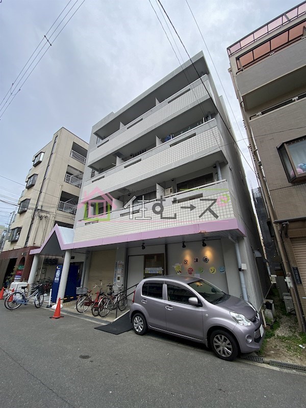 センチュリー21  その他外観1