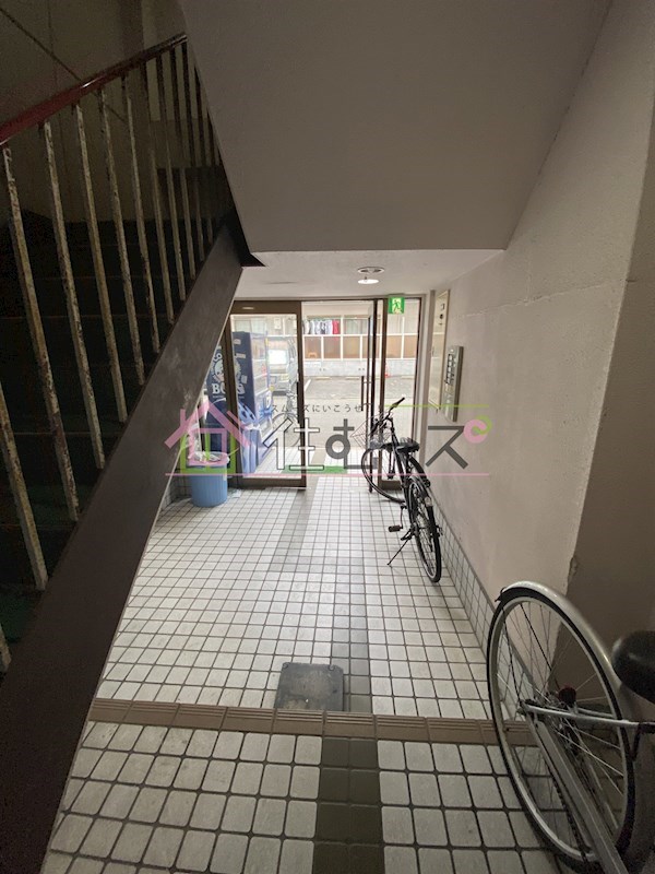 センチュリー21  その他外観2