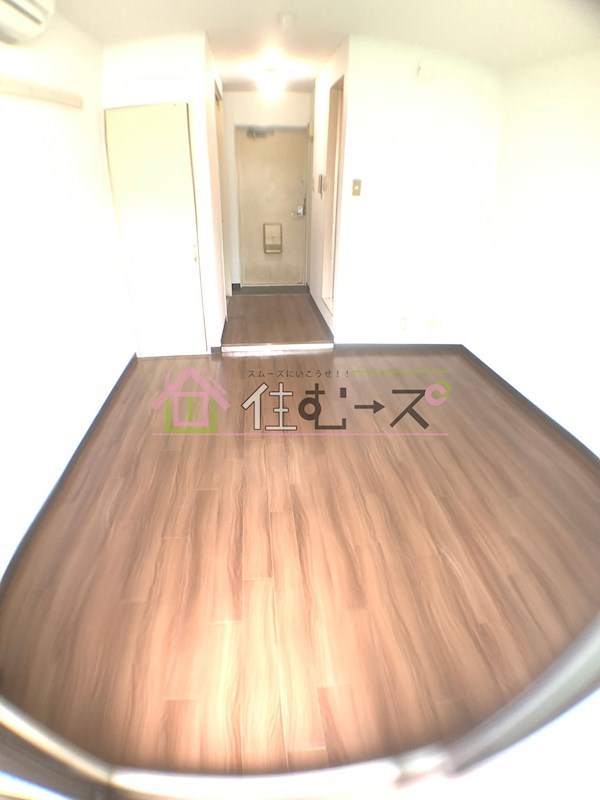 センチュリー21  リビング