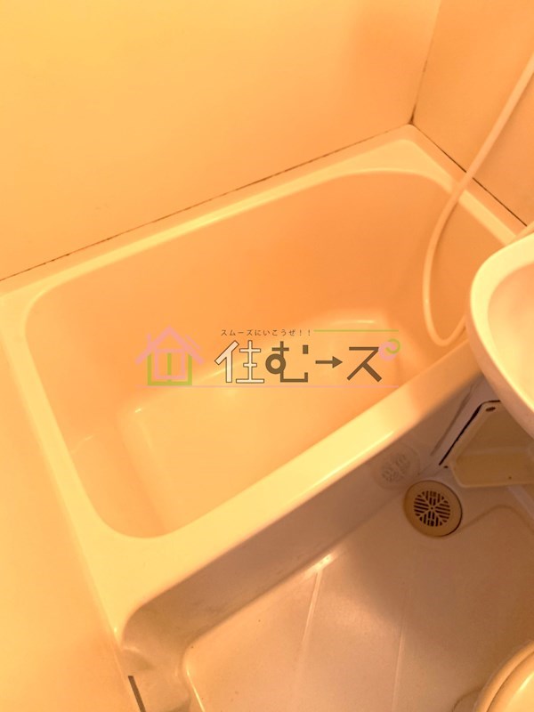 センチュリー21  風呂画像