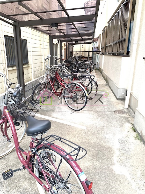 メゾン鳩ヶ瀬 その他外観3