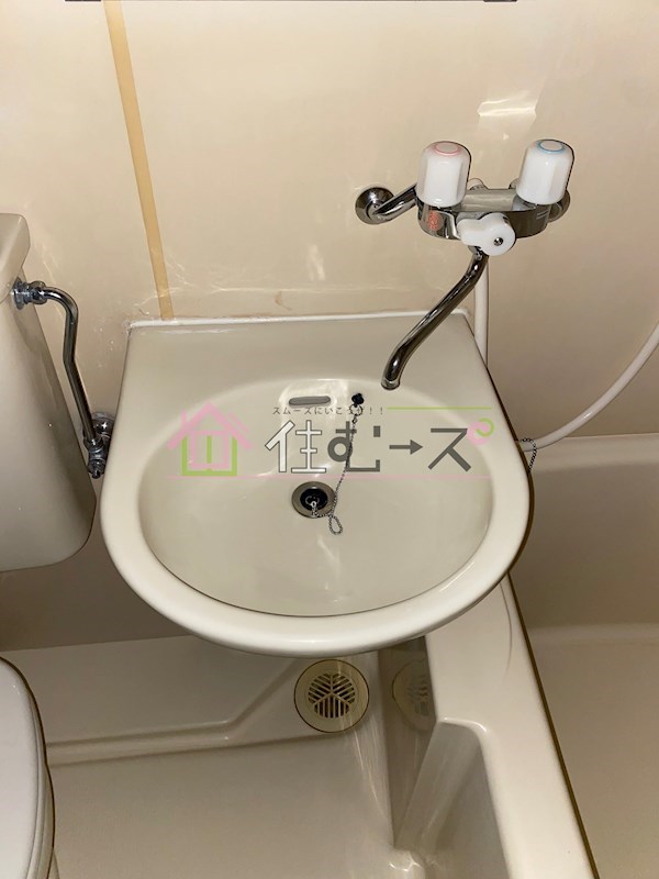 トクマスマンシヨン その他5