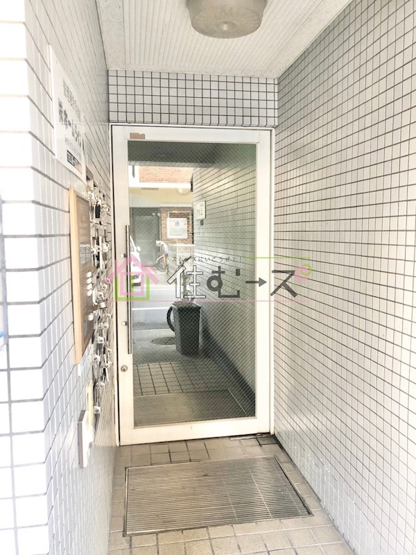 コスモメイト上汐町 その他1