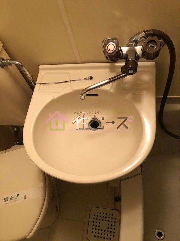 コスモメイト上汐町 その他5