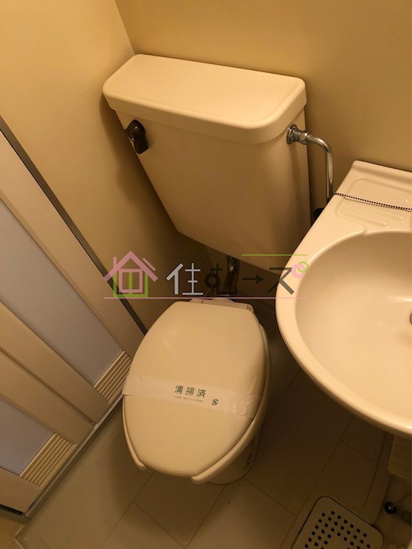 コスモメイト上汐町 その他6