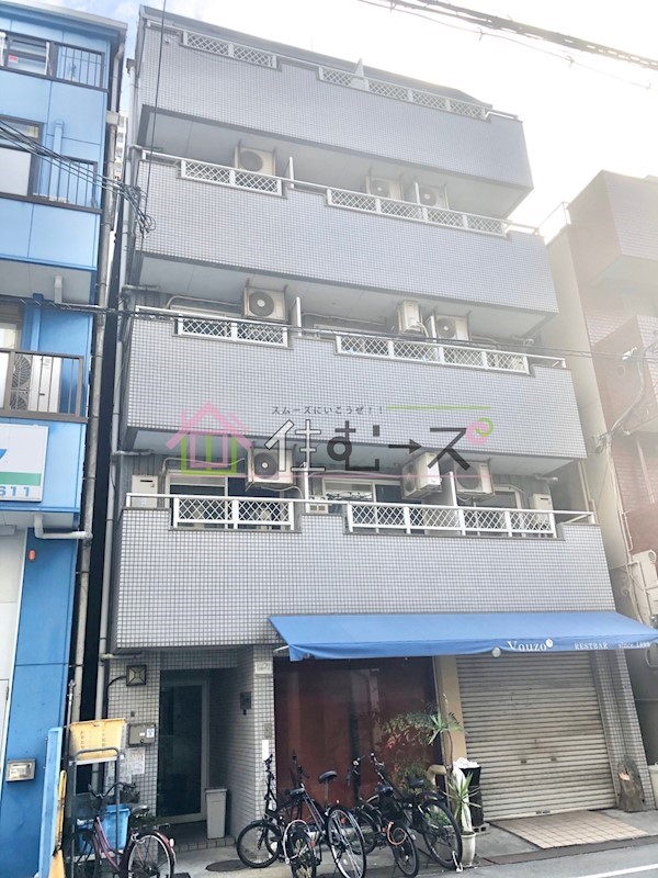 コスモメイト上汐町 その他外観1
