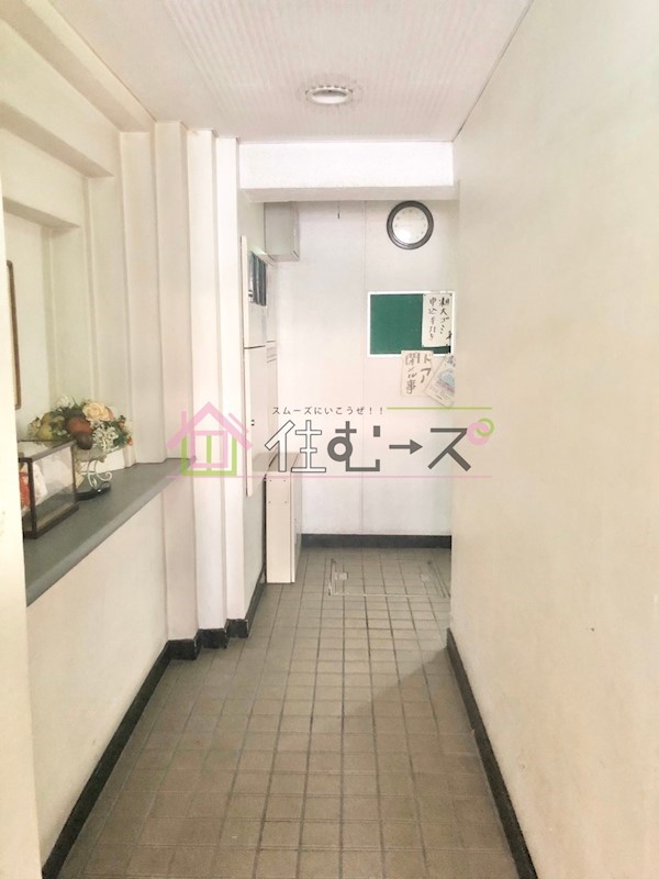 コスモメイト上汐町 その他外観2