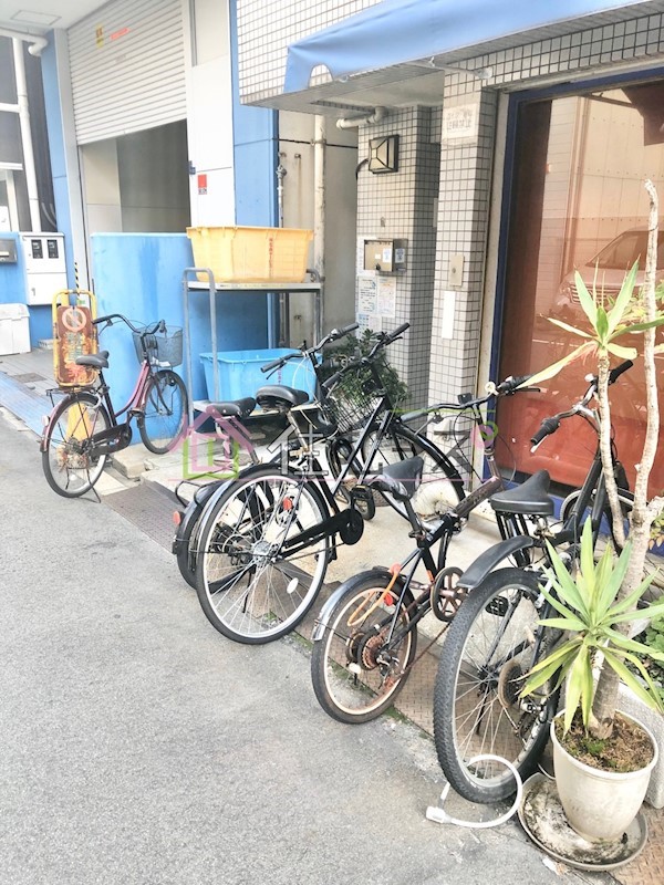 コスモメイト上汐町 その他外観5
