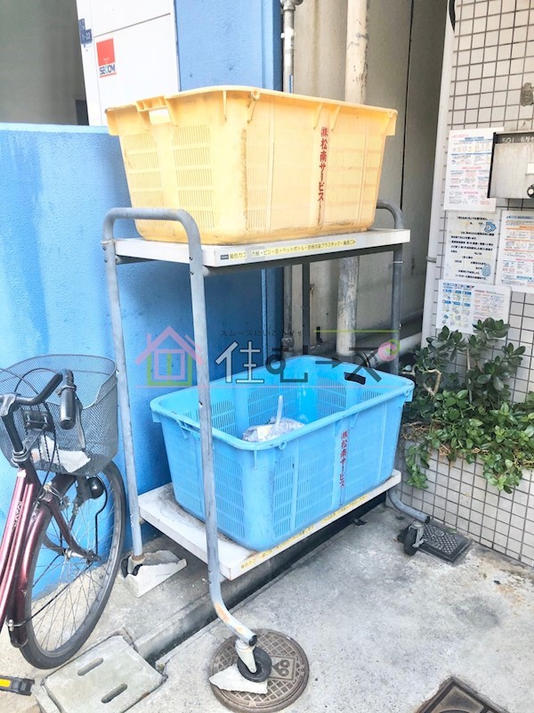 コスモメイト上汐町 その他外観6