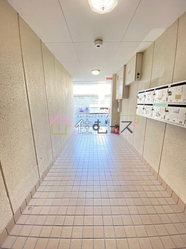 アワーハウス磯路弐番館 その他外観3