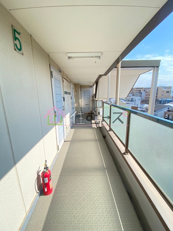 アワーハウス磯路弐番館 その他外観6