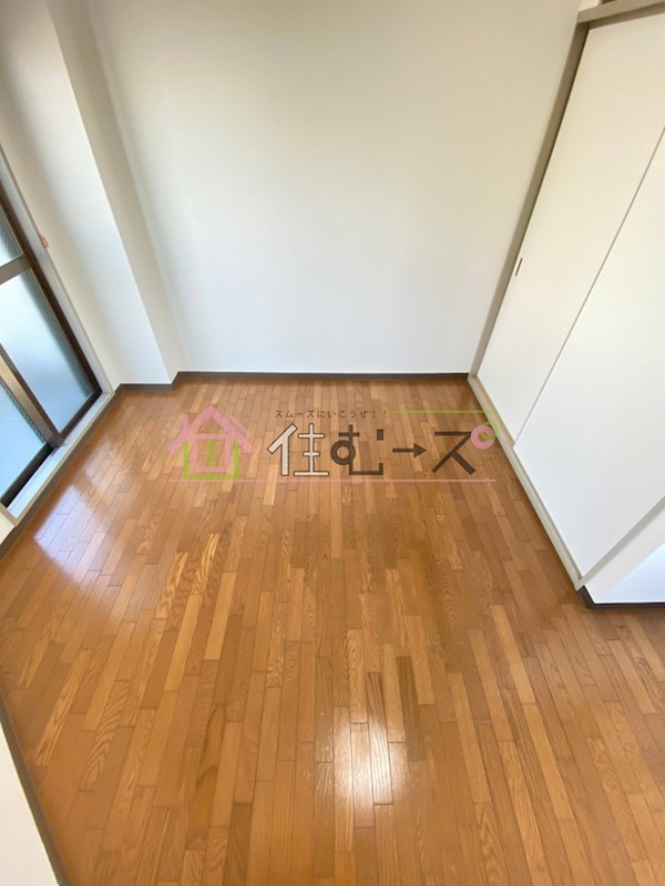 アワーハウス磯路弐番館 リビング