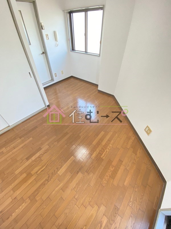 アワーハウス磯路弐番館 ベッドルーム