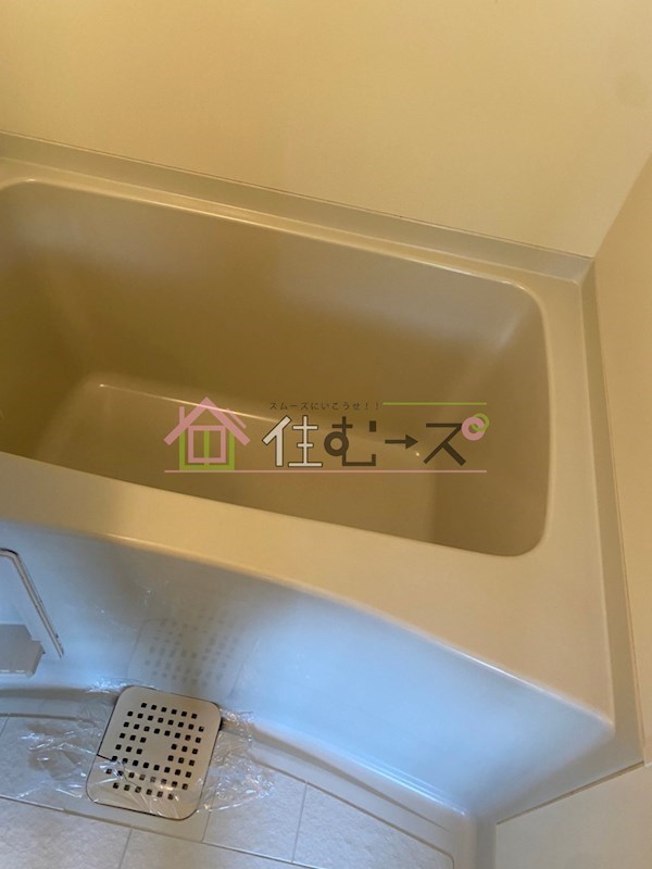 アワーハウス磯路弐番館 風呂画像