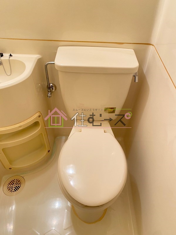 カツタビルディング5号館 その他2