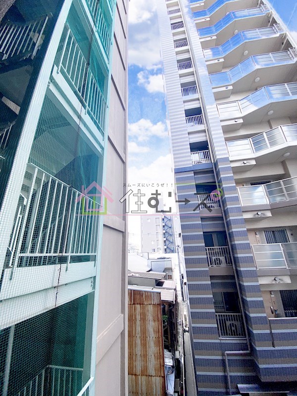 カツタビルディング5号館 その他4