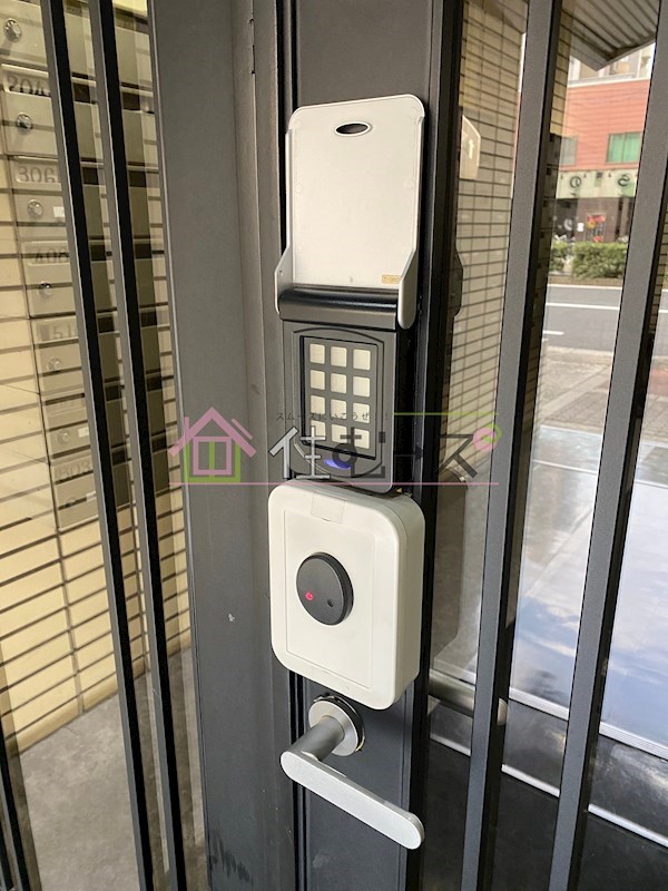 カツタビルディング5号館 その他外観2