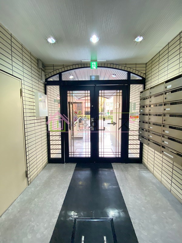 カツタビルディング5号館 その他外観3