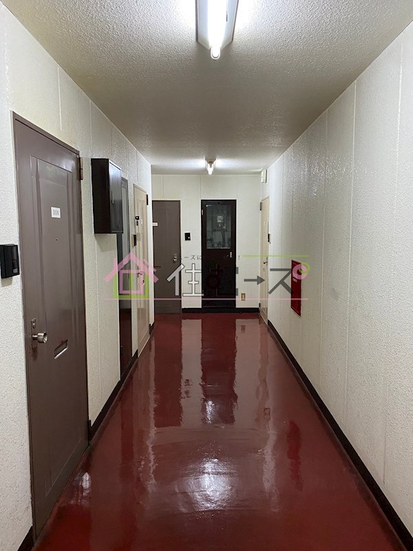 カツタビルディング5号館 その他外観5