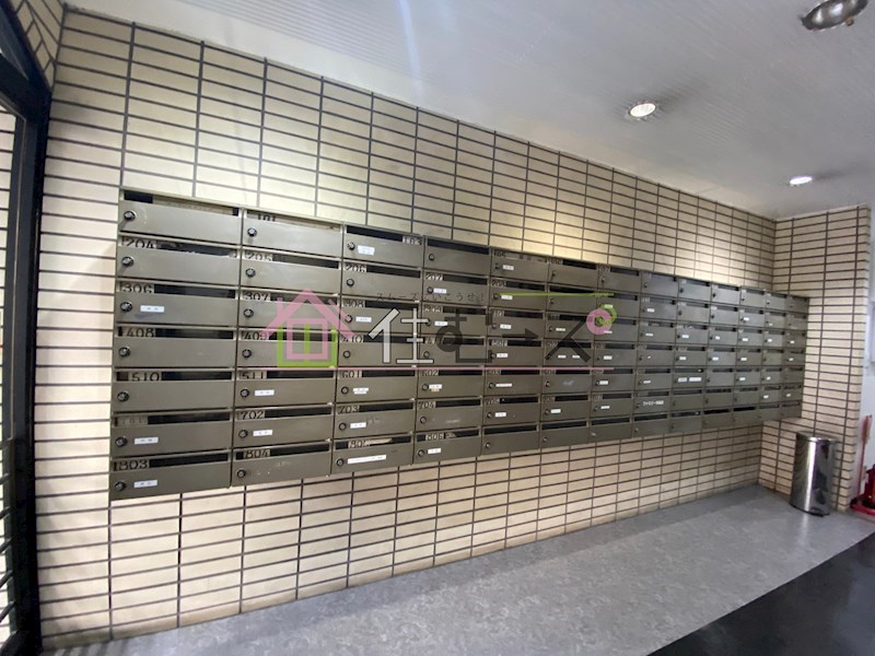 カツタビルディング5号館 その他外観6