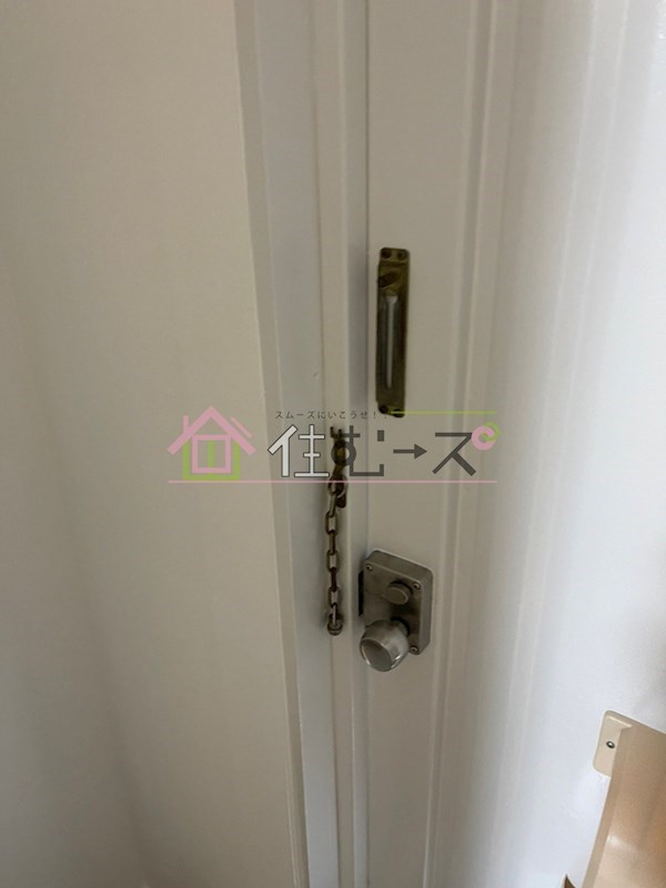 大宝　上本町ロイヤルハイツ その他5