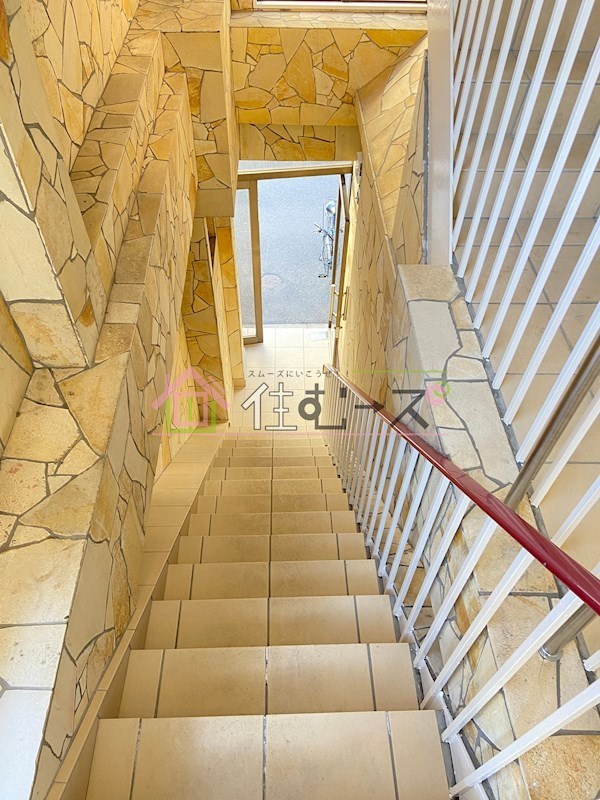 大宝　上本町ロイヤルハイツ その他外観3