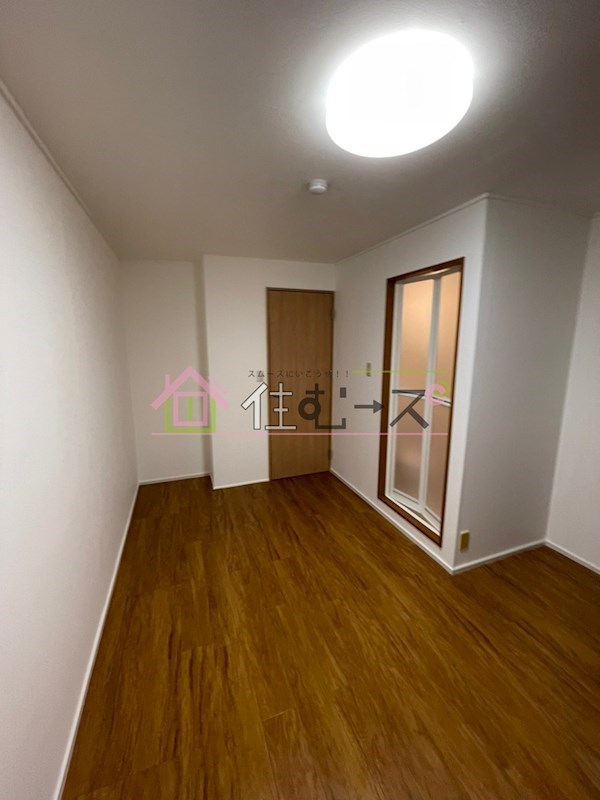 大宝　上本町ロイヤルハイツ リビング