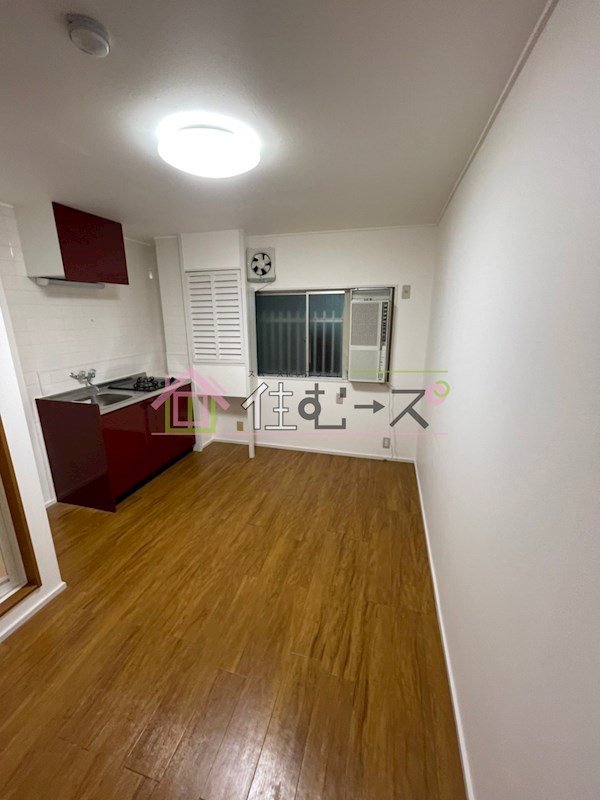 大宝　上本町ロイヤルハイツ ベッドルーム