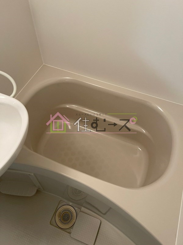 大宝　上本町ロイヤルハイツ 風呂画像