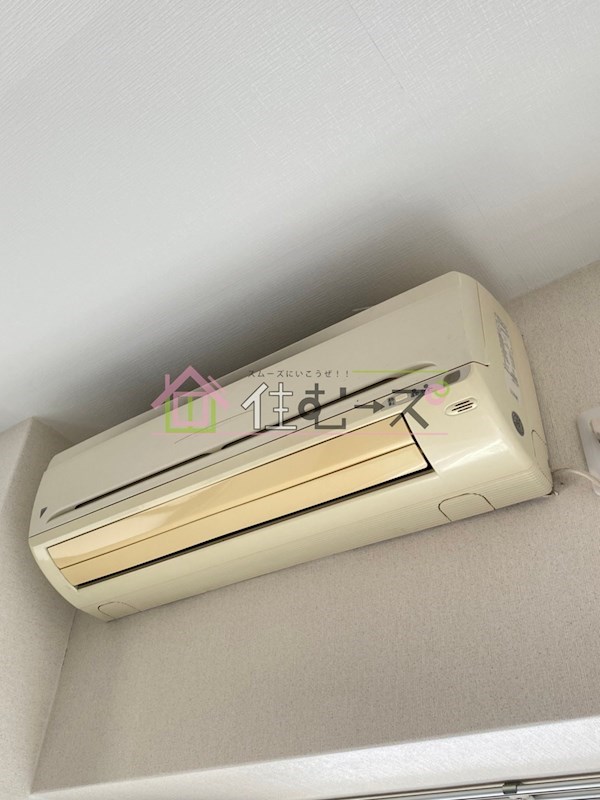 メゾンサンワ西長堀 その他設備