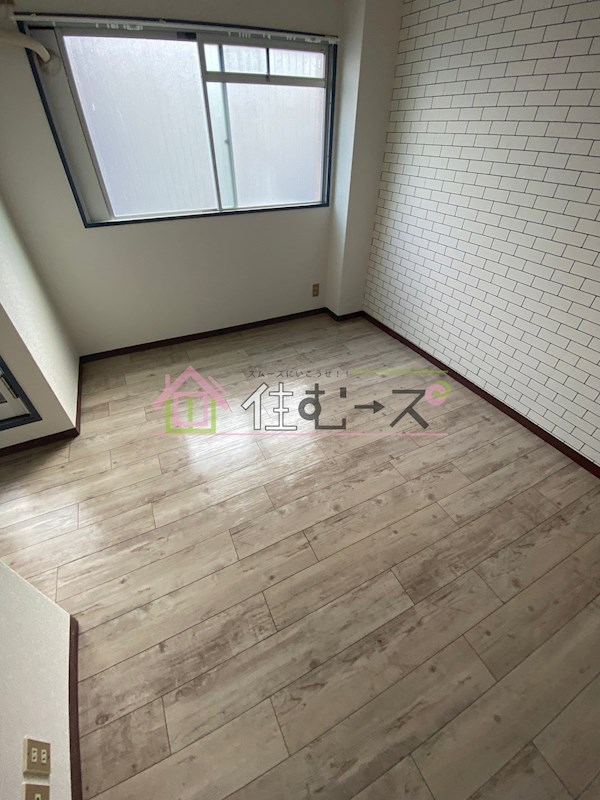 ジオナ新今里 その他外観6