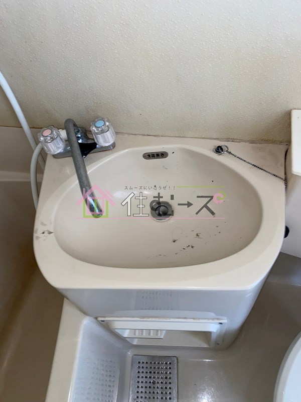 YOUハイム北巽 その他2