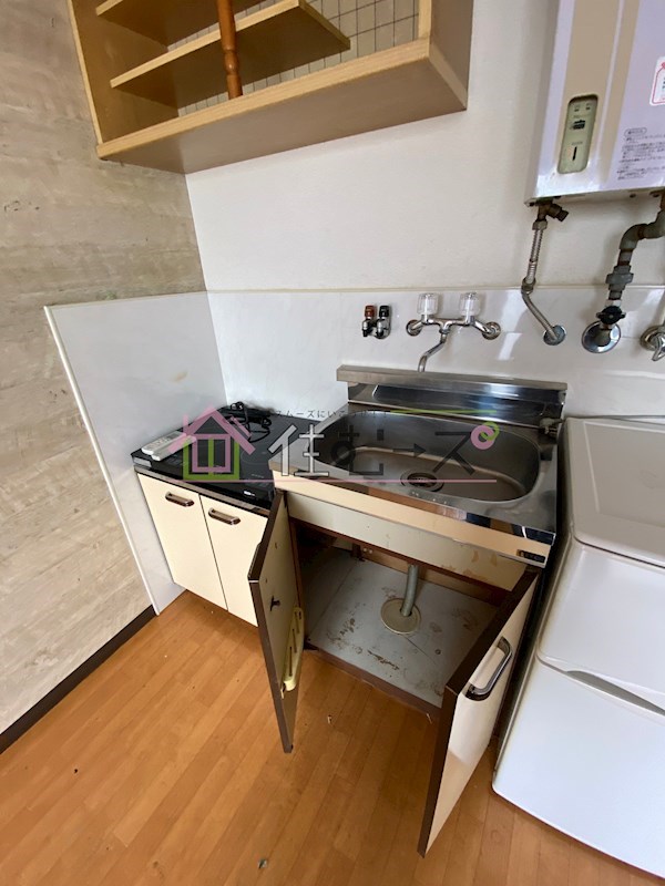 YOUハイム北巽 その他3