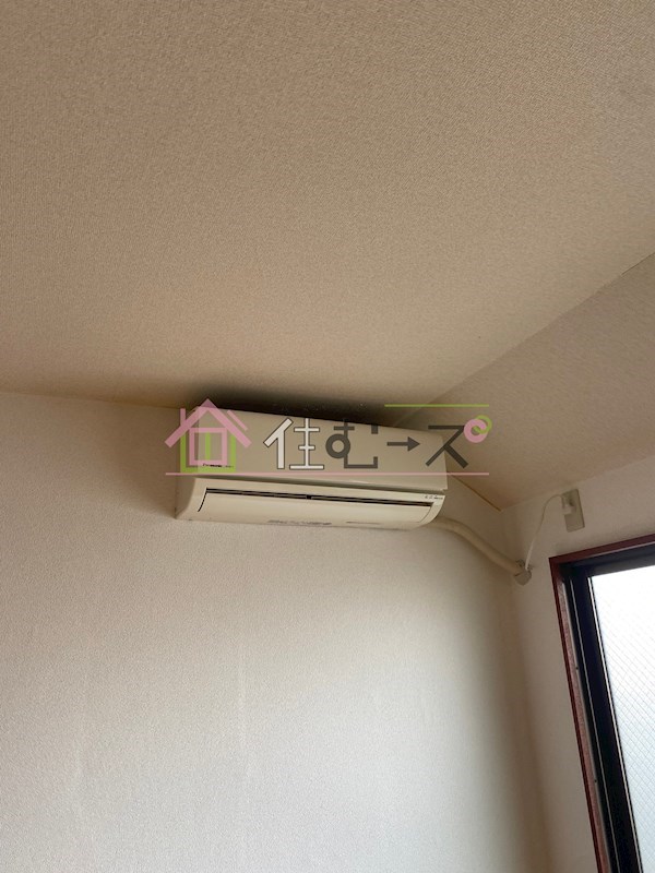 YOUハイム北巽 その他4